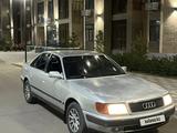 Audi 100 1993 года за 2 720 000 тг. в Караганда