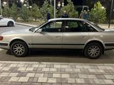 Audi 100 1993 года за 2 720 000 тг. в Караганда – фото 3