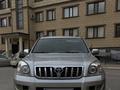 Toyota Land Cruiser Prado 2006 года за 9 200 000 тг. в Жанаозен – фото 12