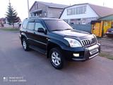 Toyota Land Cruiser Prado 2007 года за 11 200 000 тг. в Астана