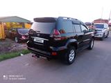 Toyota Land Cruiser Prado 2007 года за 11 200 000 тг. в Астана – фото 3