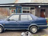 Volkswagen Jetta 1991 года за 300 000 тг. в Алтай – фото 2