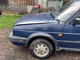 Volkswagen Jetta 1991 года за 300 000 тг. в Алтай – фото 3