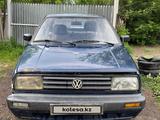 Volkswagen Jetta 1991 года за 300 000 тг. в Алтай – фото 4