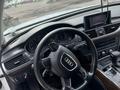 Audi A7 2011 годаүшін15 000 000 тг. в Алматы – фото 13