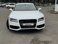 Audi A7 2011 годаүшін15 000 000 тг. в Алматы