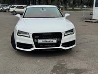 Audi A7 2011 года за 15 000 000 тг. в Алматы