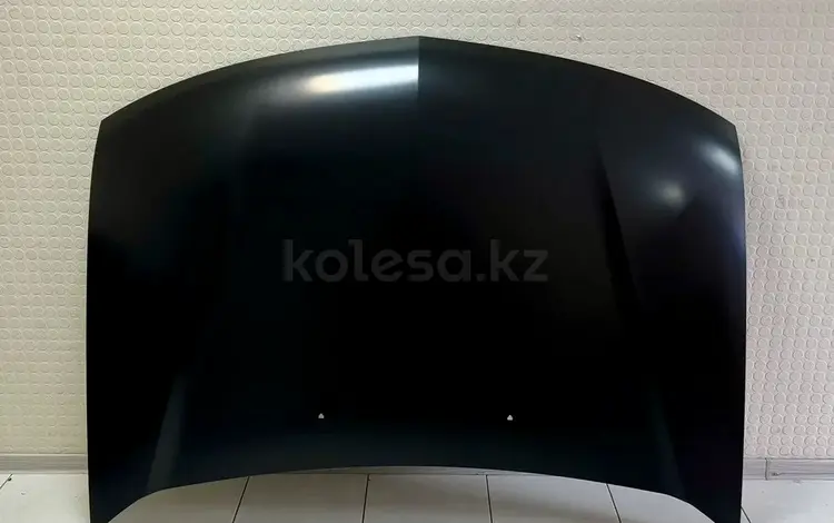 Капот Mitsubishi l200 за 1 000 тг. в Астана