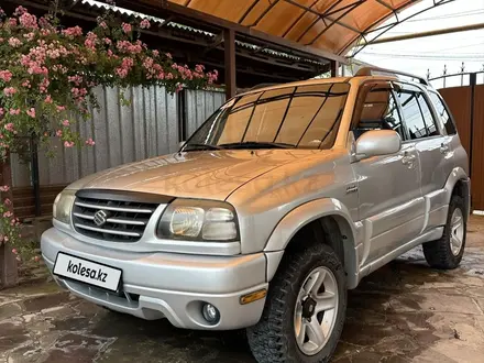 Suzuki Grand Vitara 2005 года за 4 950 000 тг. в Астана