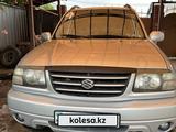 Suzuki Grand Vitara 2005 года за 4 950 000 тг. в Астана – фото 2