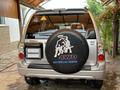 Suzuki Grand Vitara 2005 года за 4 950 000 тг. в Астана – фото 4