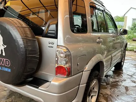 Suzuki Grand Vitara 2005 года за 4 950 000 тг. в Астана – фото 5