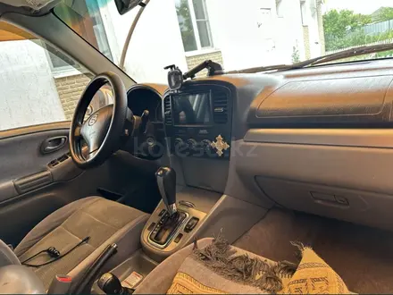 Suzuki Grand Vitara 2005 года за 4 950 000 тг. в Астана – фото 7