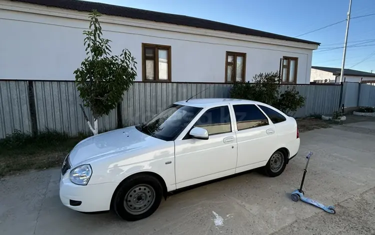 ВАЗ (Lada) Priora 2172 2012 года за 2 500 000 тг. в Атырау