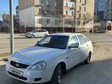 ВАЗ (Lada) Priora 2172 2012 года за 1 900 000 тг. в Атырау – фото 4