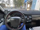 ВАЗ (Lada) Priora 2172 2012 годаүшін2 300 000 тг. в Атырау – фото 2