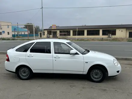 ВАЗ (Lada) Priora 2172 2012 года за 2 100 000 тг. в Атырау – фото 3