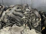 Двигатель VQ35 Tiana 3.5 за 530 000 тг. в Алматы – фото 2