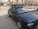 Audi 80 1994 годаүшін2 100 000 тг. в Темиртау – фото 3