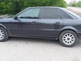 Audi 80 1994 годаүшін1 850 000 тг. в Темиртау – фото 4