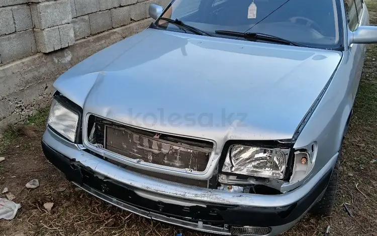 Audi 100 1992 годаfor1 500 000 тг. в Шымкент