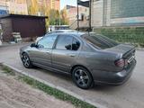 Nissan Primera 1999 года за 1 900 000 тг. в Астана – фото 2