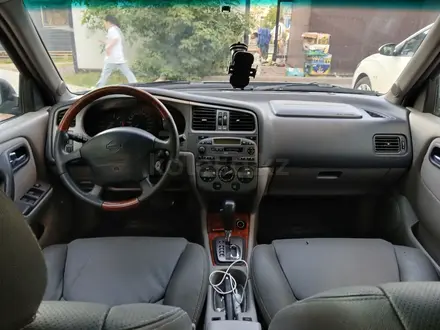 Nissan Primera 1999 года за 1 900 000 тг. в Астана – фото 6