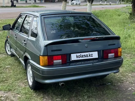 ВАЗ (Lada) 2114 2011 года за 700 000 тг. в Алматы – фото 8