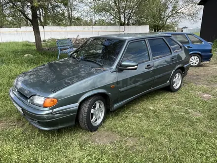 ВАЗ (Lada) 2114 2011 года за 700 000 тг. в Алматы – фото 3