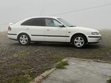 Mazda 626 1998 года за 2 650 000 тг. в Аягоз – фото 3