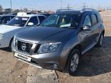 Nissan Terrano 2022 года за 11 000 000 тг. в Шымкент