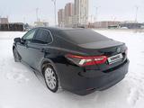 Toyota Camry 2023 годаүшін17 200 000 тг. в Астана – фото 5