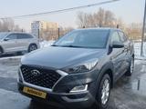 Hyundai Tucson 2019 годаfor11 150 000 тг. в Алматы