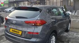 Hyundai Tucson 2019 годаүшін11 150 000 тг. в Алматы – фото 3