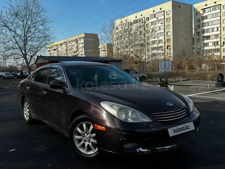 Lexus ES 300 2002 года за 4 500 000 тг. в Алматы – фото 2