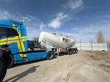 Ali Riza Usta  Полуприцеп Цементовоз 2016 годаүшін10 000 000 тг. в Кызылорда – фото 2