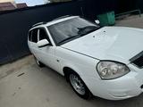 ВАЗ (Lada) Priora 2171 2011 годаfor2 200 000 тг. в Семей – фото 2