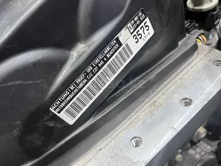 Skoda Octavia 3 поколение CJZA Volkswagen Golf 7 CJZ 1.2л Двигатель за 600 000 тг. в Астана – фото 2