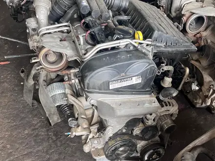 Skoda Octavia 3 поколение CJZA Volkswagen Golf 7 CJZ 1.2л Двигатель за 600 000 тг. в Астана – фото 5