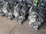 Skoda Octavia 3 поколение CJZA Volkswagen Golf 7 CJZ 1.2л Двигатель за 600 000 тг. в Астана – фото 4