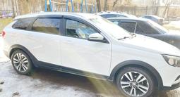 ВАЗ (Lada) Vesta SW Cross 2021 годаfor6 500 000 тг. в Шымкент – фото 2