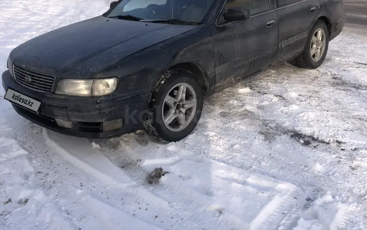 Nissan Cefiro 1995 годаfor1 900 000 тг. в Алматы