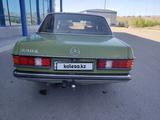 Mercedes-Benz E 230 1981 годаүшін950 000 тг. в Караганда – фото 2