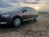 Skoda Rapid 2015 года за 4 600 000 тг. в Павлодар – фото 2