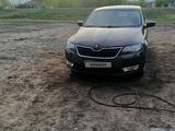 Skoda Rapid 2015 года за 4 600 000 тг. в Павлодар