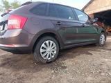 Skoda Rapid 2015 года за 4 600 000 тг. в Павлодар – фото 4