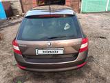 Skoda Rapid 2015 года за 4 600 000 тг. в Павлодар – фото 5