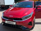 Kia Cerato 2023 года за 10 500 000 тг. в Астана – фото 2