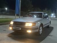 Audi 100 1991 годаүшін2 250 000 тг. в Кордай