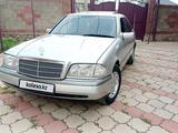 Mercedes-Benz C 200 1994 года за 3 100 000 тг. в Алматы – фото 3
